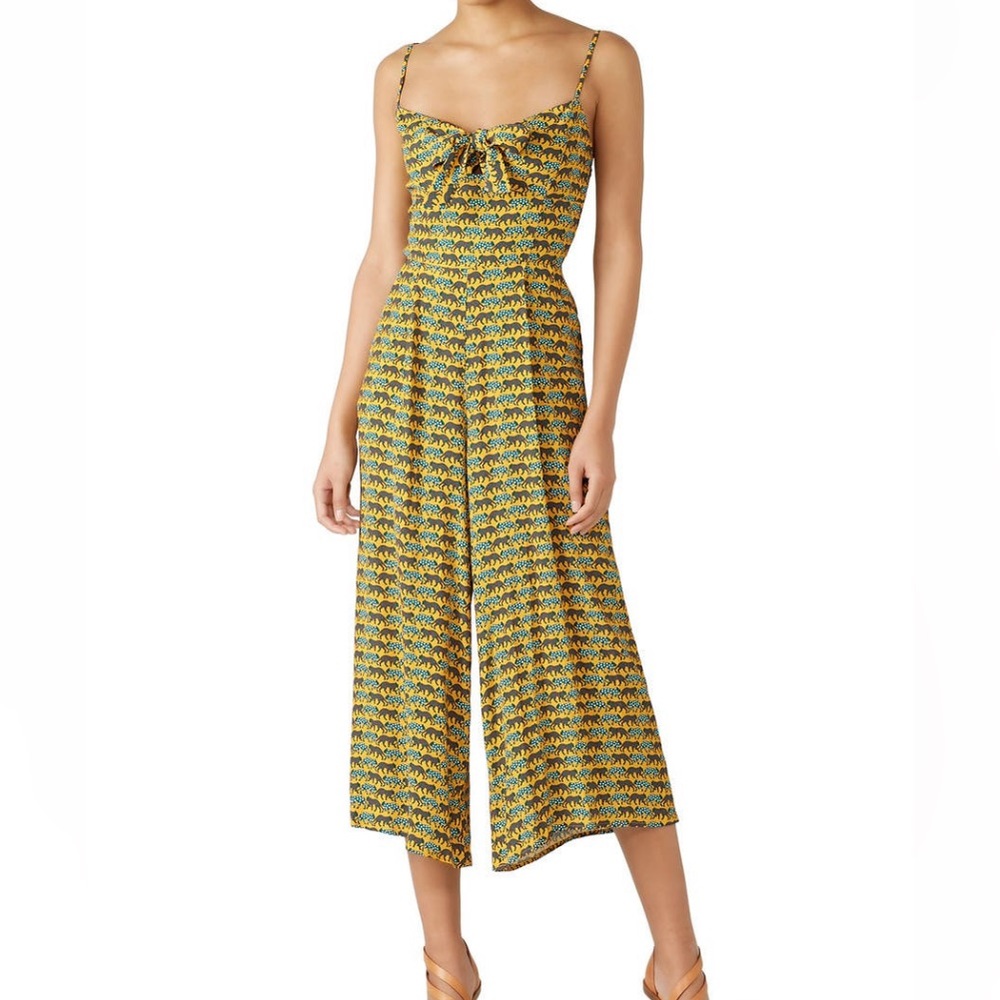Women’s Haney Jumper